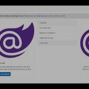 Blazor Card With Bootstrap 4 Part 2