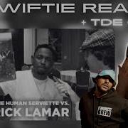 SWIFTIE REACTS Kendrick Vs Nardwuar TDE Cribs