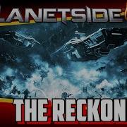 There Is A Reckoning Coming For Planetside 2 Players