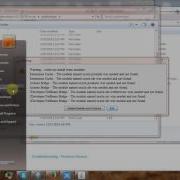 Dev Tips 06 Oracle SQL Developer Launch Error Could Not Install Some Modules