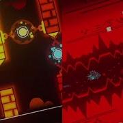 Cataclysm X Bloodlust Perfect Sync RTX ON No Ldm Geometry Dash