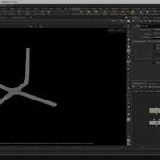 Procedural Road Houdini