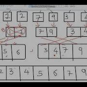 MergeSort In Python