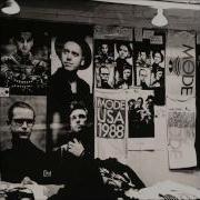 Depeche Mode Sacred 101