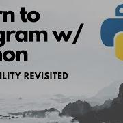 Mutability Revisited Python 3 Programming Tutorial P 8