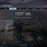 NativeUI Pause Menu Implementation
