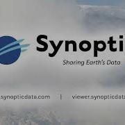Synoptic Data Viewer Quick Start Guide