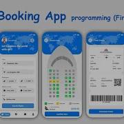 Ticket Booking App Android Studio Project With Firebase Java Android Studio Koala