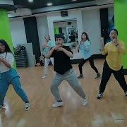 Plan B Choca Choca Coreografía II Bismar C Cori