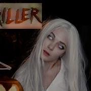 Thriller Michael Jackson Cover By Victory Vizhanska