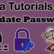 How To Validate A Password Using Java Java Regular Expressions Java Tutorials