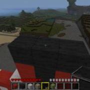Minecraft Speedbuild Clare Code Monkeys
