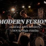 Brickyard Garage Session High Fidelity Modern Fusion Jazz 1 Hour Mix