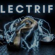Electrify Your Scenes Blender Geometry Nodes Generator Tutorial