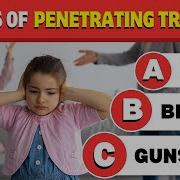 Penetrating Trauma Do You Know How To Respond In Emergencies