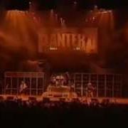 Pantera Cowboys From Hell Live At Ozzfest 2000