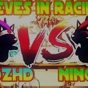 Transformice Agil Forte Vs Leve Fraco Ft NinoHD