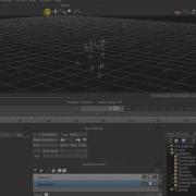 F Clone To Motion Builder Fbx Import Demo