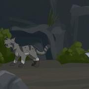 War Ashfur Map Part 11