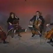 Pachelbel Canon In D Major Arranged For Cello Quartet By Terry King