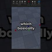 5 лучших плагинов для Roblox Studio шорты