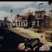 DMG Kuss Multi CoD Minitage 1