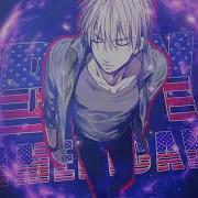 SNS AMERICAN BOY BISHIES MEP