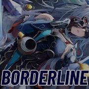 Nightcore Borderline Panic Era