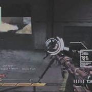 MW2 Mini Edit Sony Vegas 9 Target Effect Test NEW