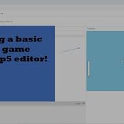 Creating A Basic Pong With P5 Js