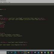 PHP And MySQL Creating Database And Tables Video 2 Of 7