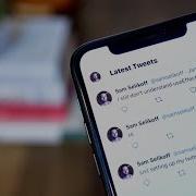 Building A Twitter Clone With Tailwind CSS And Next Js