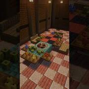 Built A Roulette In Minecraft Casino Vibes