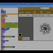 SAS Triangles And Loop VEXCodeVR