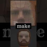 Using Blender Put Your Face On A Low Poly Character Indiegame