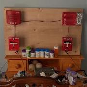 Board System Test 31 More Simplex Action