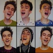 In The Bleak Midwinter Jacob Collier
