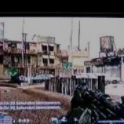 COD4 On XBOX360 LIFE GUYS With A GOD MODE HACK PART 1