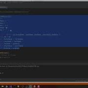 Python REST Client POST PUT DELETE
