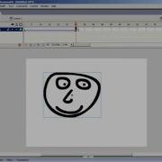 Flash 8 Tutorial Motion Tween Color Alpha