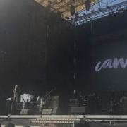 Candlebox Change Lollapalooza Chile 2016
