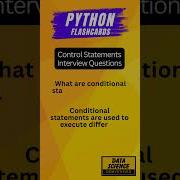 Mastering Conditional Statements In Python If Elif Else Explained Python Datascience Basiscs