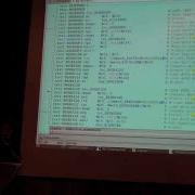 SyScan 11 Singapore Fuzzing And Debugging Cisco IOS
