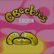 CBeebies On BBC Two Continuity 2012