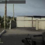 BFBC2 Oasis Rush Gameplay MAX SETTINGS PC