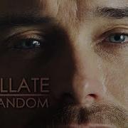 Multifandom Tessellate TYS Round 1