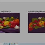Animation Of Mean Shift Segmentation Using MATLAB With Complete Code
