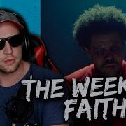 The Weeknd Faith Official Live Performance Vevo REACTION F THE GRAMMYS