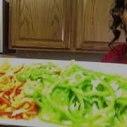 Kitchen Work Simplified