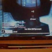 Cod4 UFO HACK In Shipment On PS3 ONLINE
